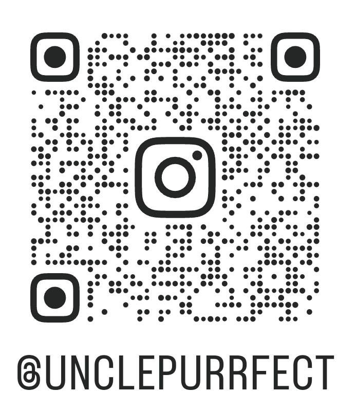 Instagram QR code