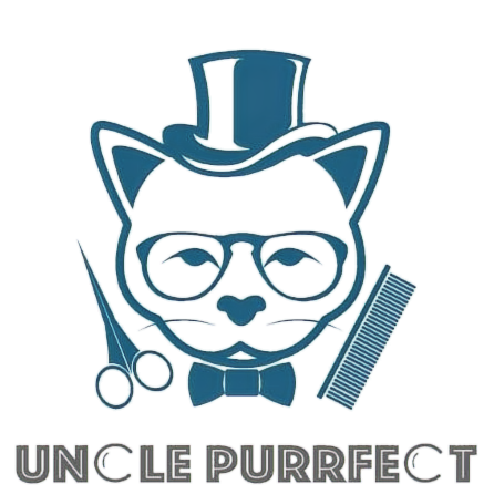 Uncle Purrfect